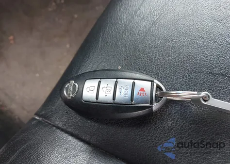 2008 Nissan Altima 2.5/2.5S z USA, uszkodzony, nr VIN 1N4AL21E98N438618